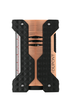 S.T. Dupont Defi Extreme Bronz Puro Çakmağı W21325