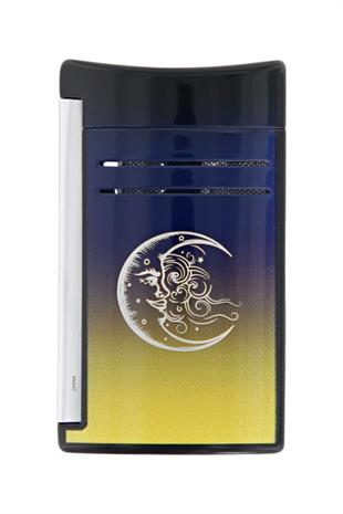 S.T. Dupont La Nuit Maxijet Puro Çakmağı 20035