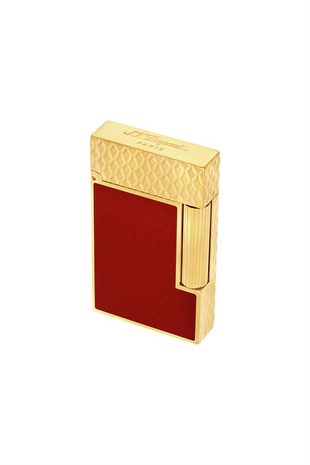 S.T. Dupont Ligne 2 Bright Lacquer Puro Çakmağı 16626