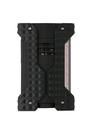 S.T. Dupont Defi Extreme Siyah Puro Çakmağı W21323