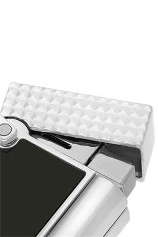 S.T. Dupont Gümüş Puro Çakmağı Kolye 27076CH