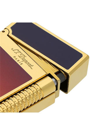 S.T. Dupont Le Grand Monte Cristo LAurore Puro Çakmağı 23034