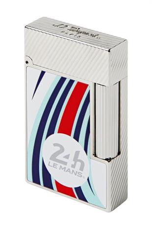 S.T. Dupont 24h Le Mans Ligne 2 Puro Çakmağı 16088