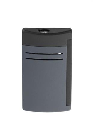 S.T. Dupont Maxijet Mat Siyah-Grafit Puro Çakmağı 20166