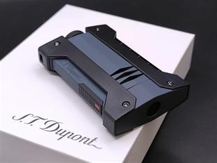 S.T. Dupont Defi Extreme Mat Siyah-Grafit Puro Çakmağı 21466