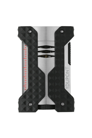 S.T. Dupont Defi Extreme Gümüş Puro Çakmağı W21324