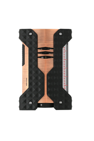 S.T. Dupont Defi Extreme Bronz Puro Çakmağı W21325