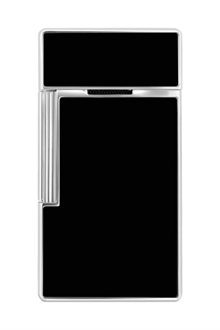 S.T. Dupont Biggy Siyah Puro Çakmağı 25221