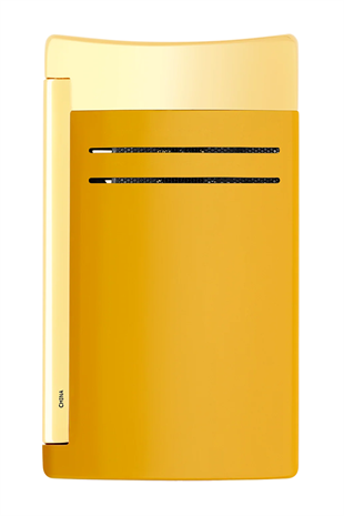 S.T. Dupont Maxijet Honey Gold Puro Çakmağı 20175