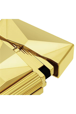 S.T. Dupont Ligne 2 Gold Fire X Luxury Gold Puro Çakmağı 18611