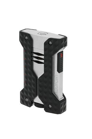 S.T. Dupont Defi Extreme Gümüş Puro Çakmağı W21324