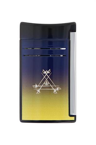 S.T. Dupont La Nuit Maxijet Puro Çakmağı 20035