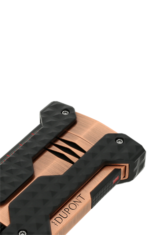 S.T. Dupont Defi Extreme Bronz Puro Çakmağı W21325