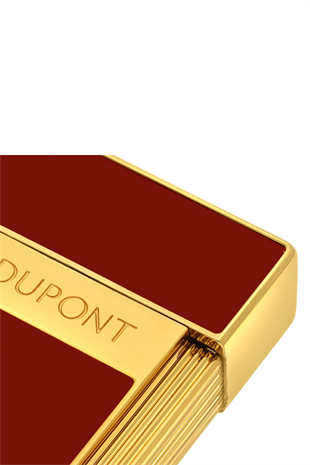 S.T. Dupont Biggy Romeo Y Julieta Bordo Puro Çakmağı 25050