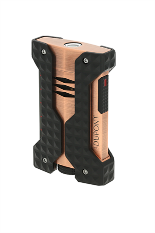 S.T. Dupont Defi Extreme Bronz Puro Çakmağı W21325
