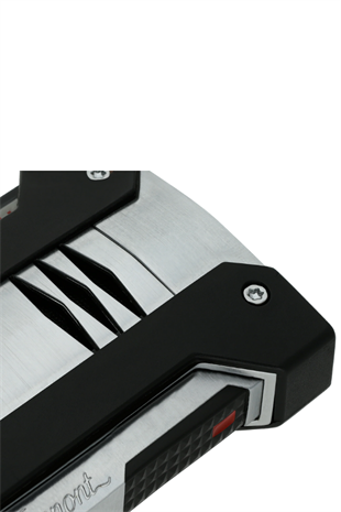 S.T. Dupont Defi Extreme Gümüş Puro Çakmağı 21403