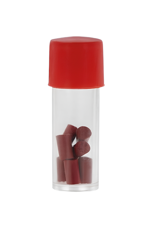S.T. Dupont Kırmızı Çakmak Taşı