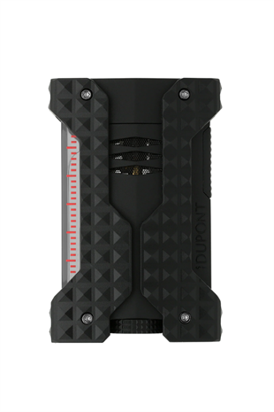 S.T. Dupont Defi Extreme Siyah Puro Çakmağı W21323