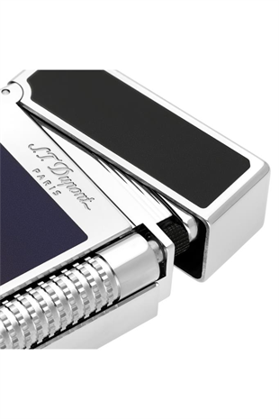 S.T. Dupont Le Grand Monte Cristo La Nuit Puro Çakmağı 23035