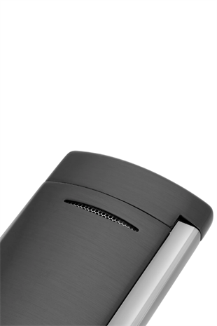 S.T. Dupont Minijet Gunmetal Puro Çakmağı 10888