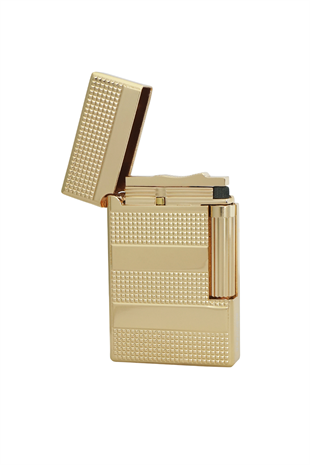 Vındıesel Soft Flame Gold Çakmak
