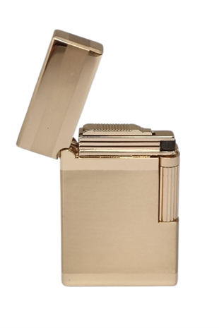 Vindiesel Soft Flame Gold Çakmak