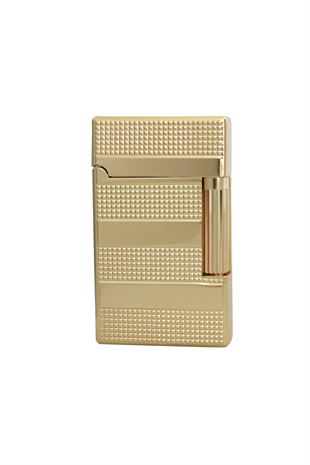 Vındıesel Soft Flame Gold Çakmak