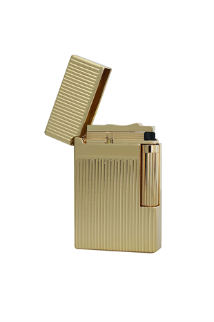 Vindiesel Soft Flame Gold Çakmak