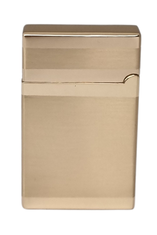 Vindiesel Soft Flame Gold Çakmak