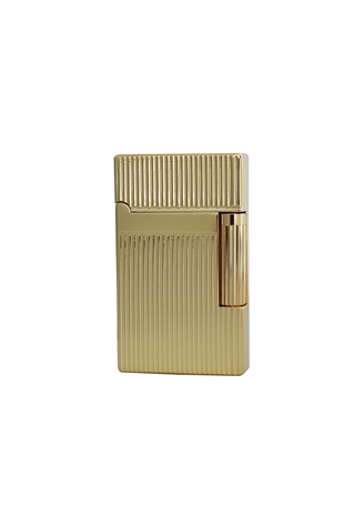 Vindiesel Soft Flame Gold Çakmak