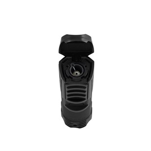 Xikar Tactical Single Lighter Black Puro Çakmağı