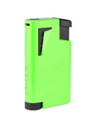 Xikar Xk1 Tek Torch Pürmüz Yeşil Puro Çakmağı