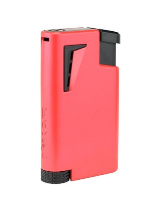 Xikar Xk1 Tek Torch Pürmüz Kırmızı Puro Çakmağı