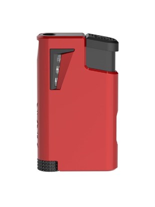 Xikar Xk1 Tek Torch Pürmüz Kırmızı Puro Çakmağı