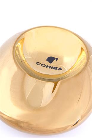 Cohiba Gold Metal Tekli Puro Küllüğü
