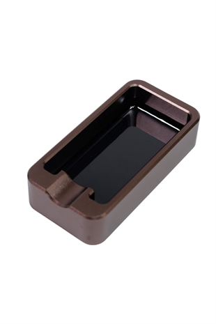 Cohiba Gunmetal Tekli Puro Küllüğü