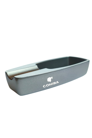 Cohiba Gunmetal Tekli Puro Küllüğü