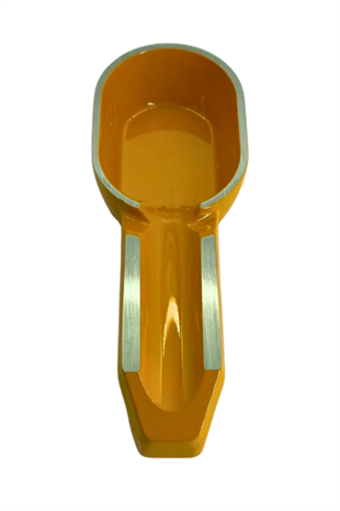 Cohiba Sarı Tekli Puro Küllüğü