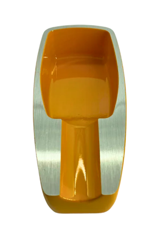 Cohiba Sarı Tekli Puro Küllüğü