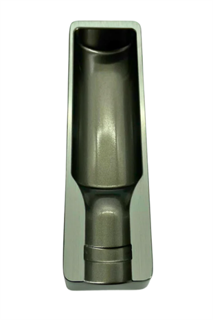 Cohiba Gunmetal Tekli Puro Küllüğü