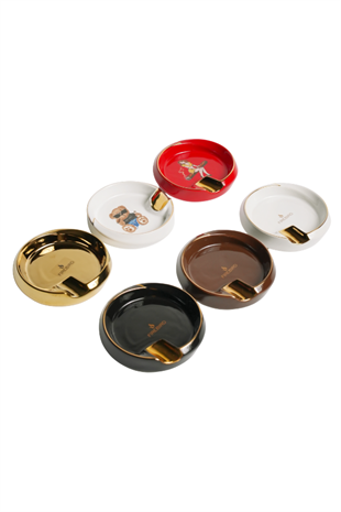 Firebird Beyaz Tekli Porselen Puro Küllüğü