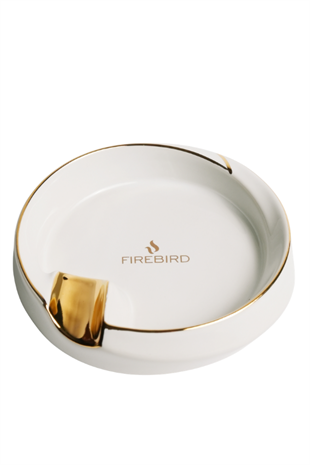 Firebird Beyaz Tekli Porselen Puro Küllüğü