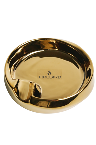 Firebird Gold Tekli Porselen Puro Küllüğü