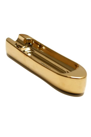 Parmida Gold Tekli Porselen Puro Küllüğü