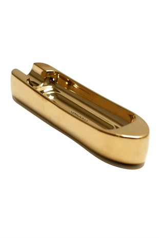 Parmida Gold Tekli Porselen Puro Küllüğü