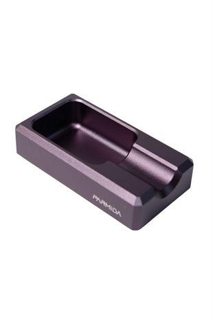 Parmida Mor Tekli Puro Küllüğü