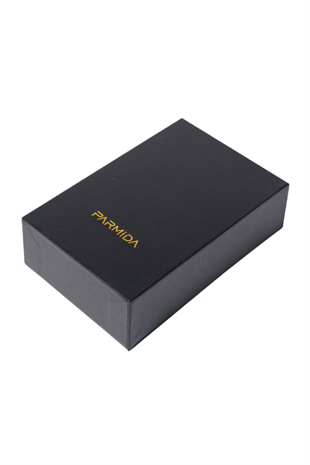 Parmida Mor Tekli Puro Küllüğü