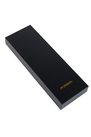 Parmida Siyah İkili Puro Küllüğü