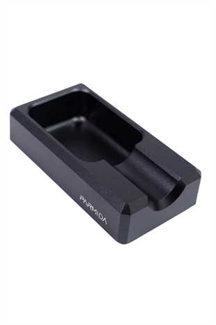 Parmida Siyah Tekli Puro Küllüğü