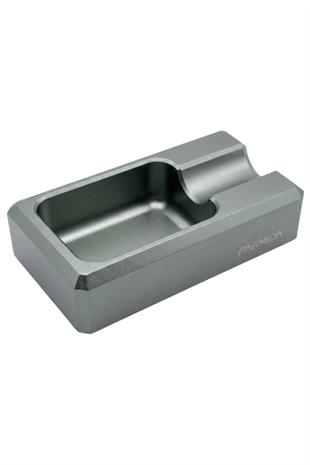 Parmida Yeşil Tekli Puro Küllüğü